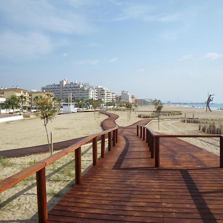 Apartamento MARCO peñismar Peníscola Exterior foto