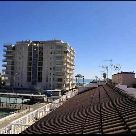 Apartamento MARCO peñismar Peníscola Exterior foto