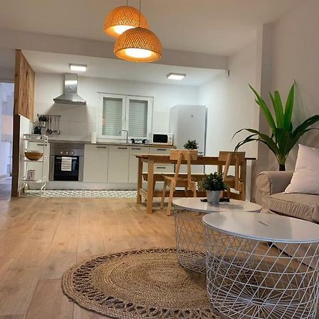 Apartamento MARCO peñismar Peníscola Exterior foto