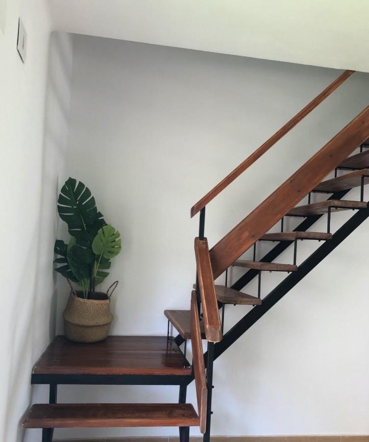 Apartamento MARCO peñismar Peníscola Exterior foto