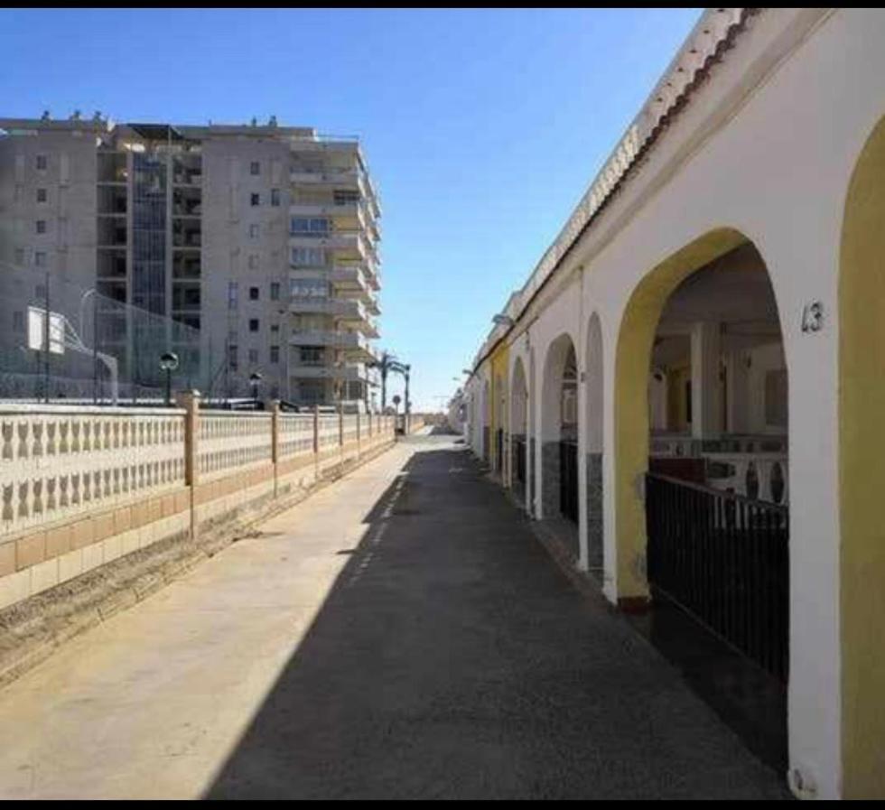 Apartamento MARCO peñismar Peníscola Exterior foto