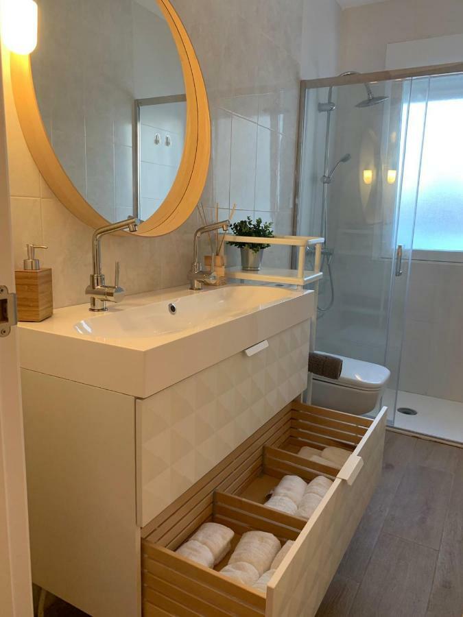 Apartamento MARCO peñismar Peníscola Exterior foto
