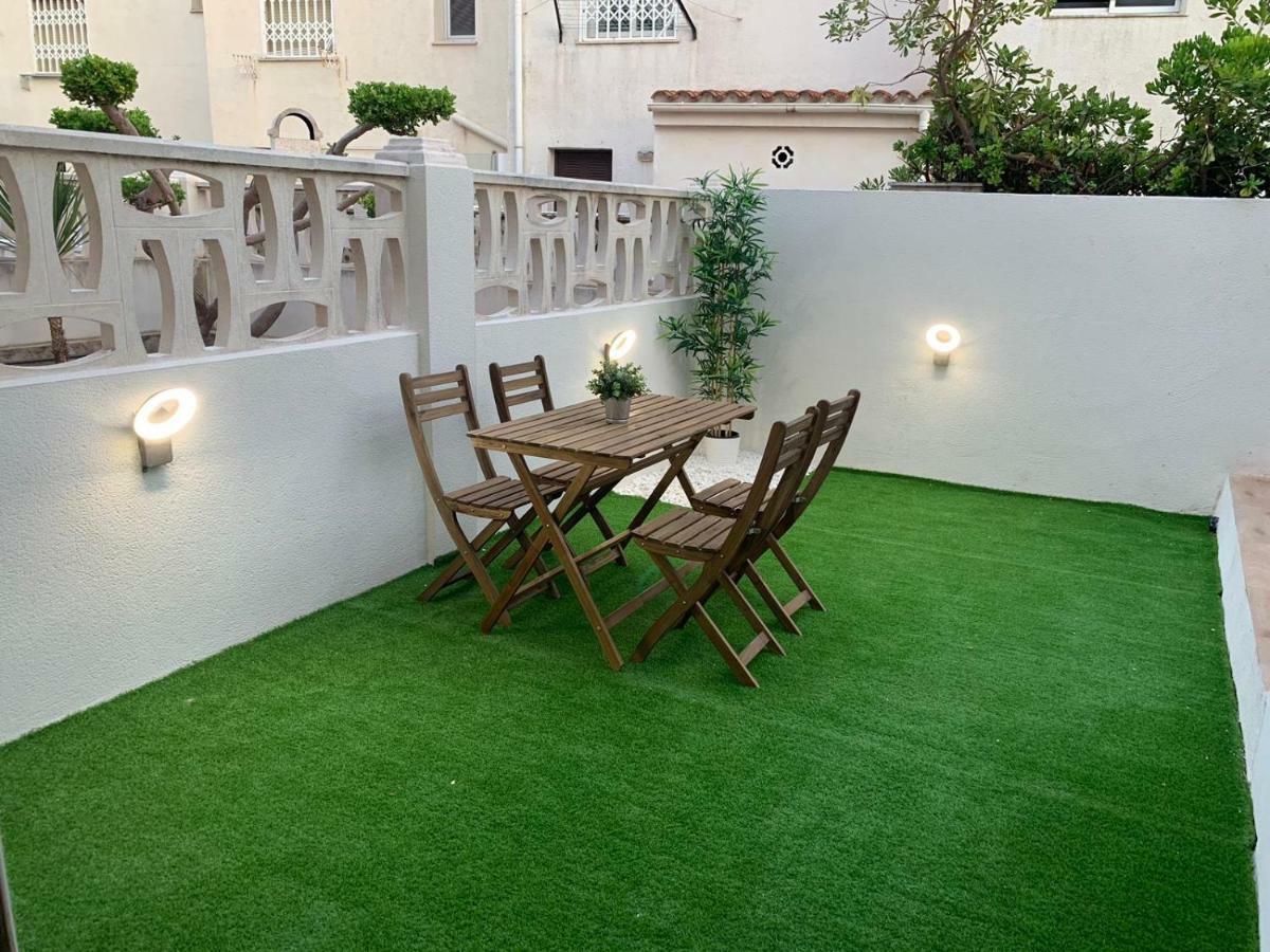 Apartamento MARCO peñismar Peníscola Exterior foto