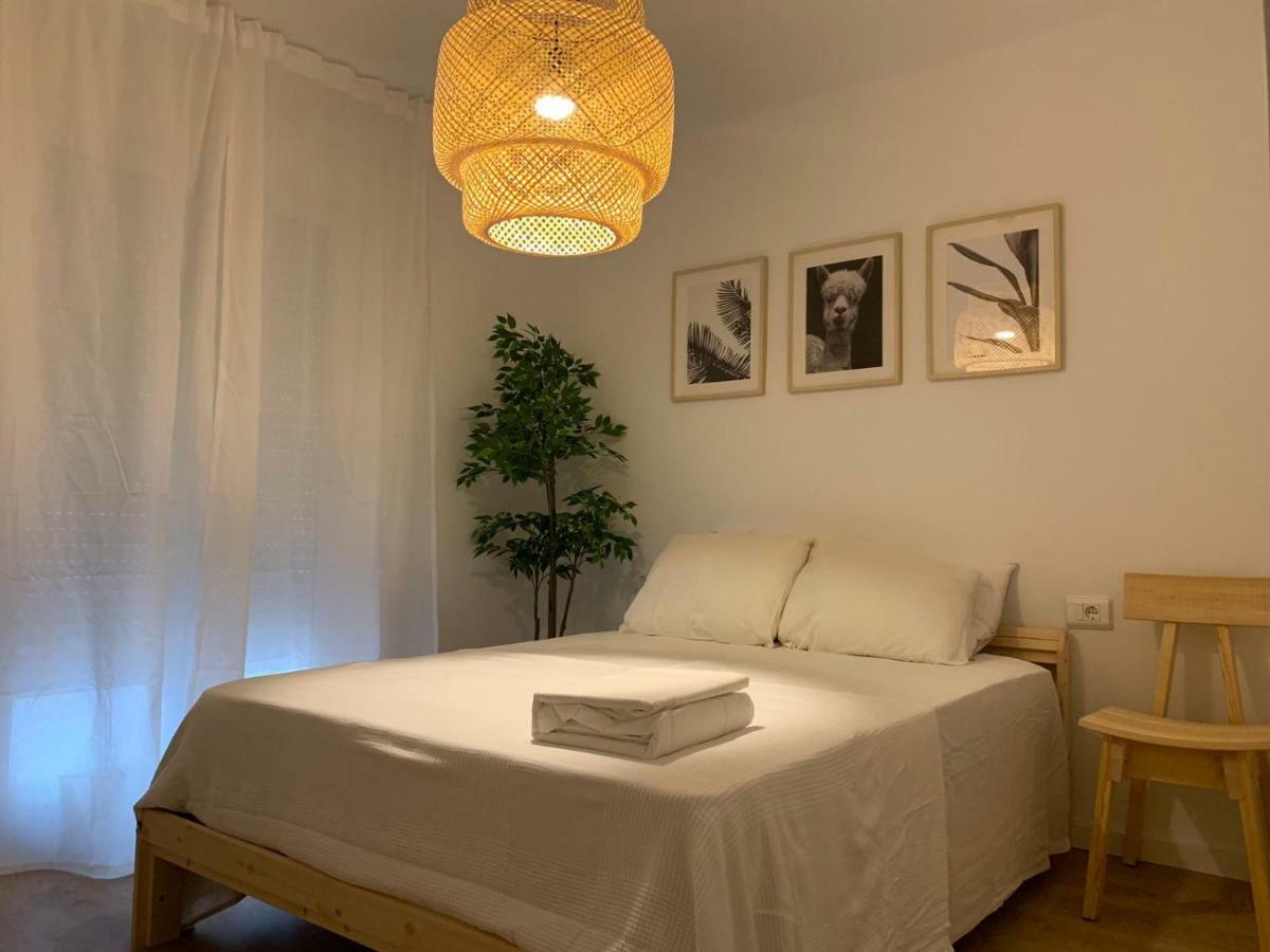 Apartamento MARCO peñismar Peníscola Exterior foto