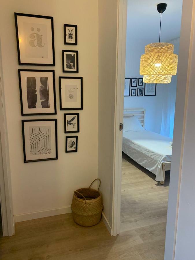 Apartamento MARCO peñismar Peníscola Exterior foto