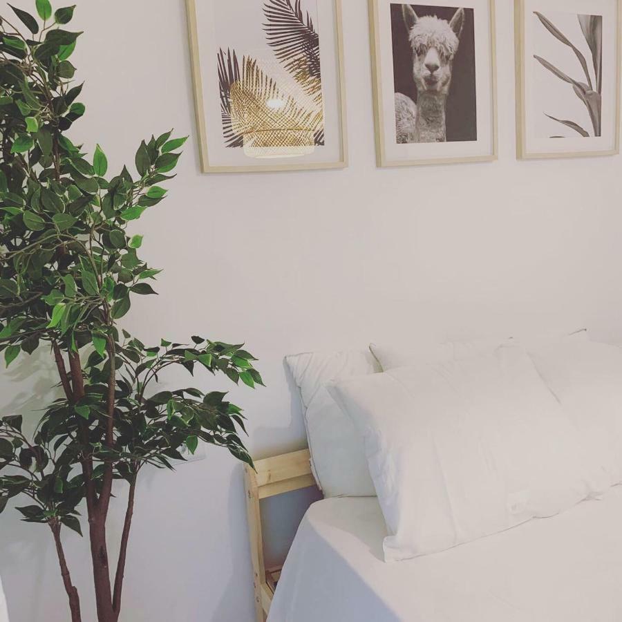 Apartamento MARCO peñismar Peníscola Exterior foto