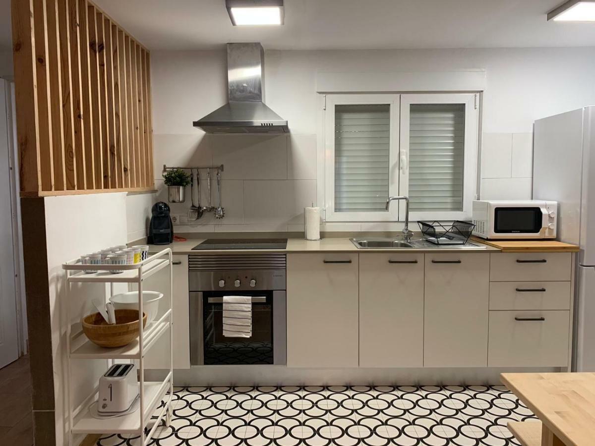 Apartamento MARCO peñismar Peníscola Exterior foto