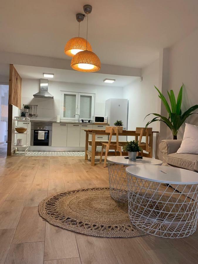 Apartamento MARCO peñismar Peníscola Exterior foto