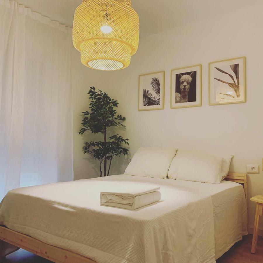 Apartamento MARCO peñismar Peníscola Exterior foto