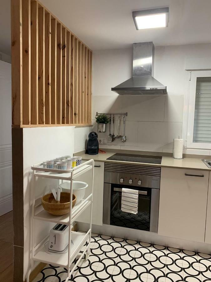 Apartamento MARCO peñismar Peníscola Exterior foto